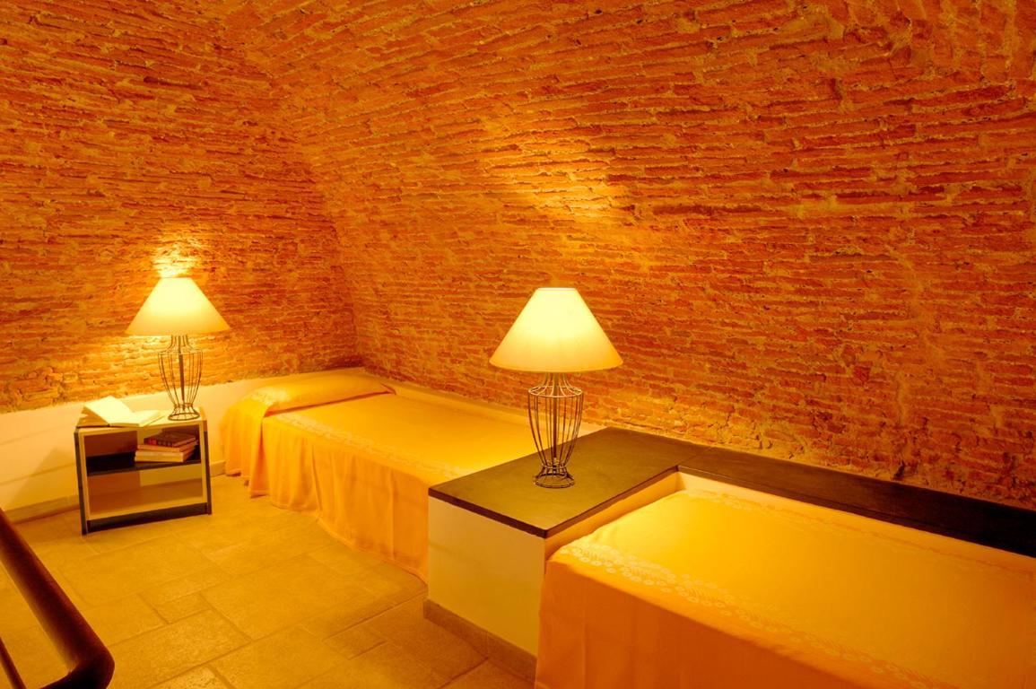 Hotel Residence Baiadelsole Laigueglia Room photo