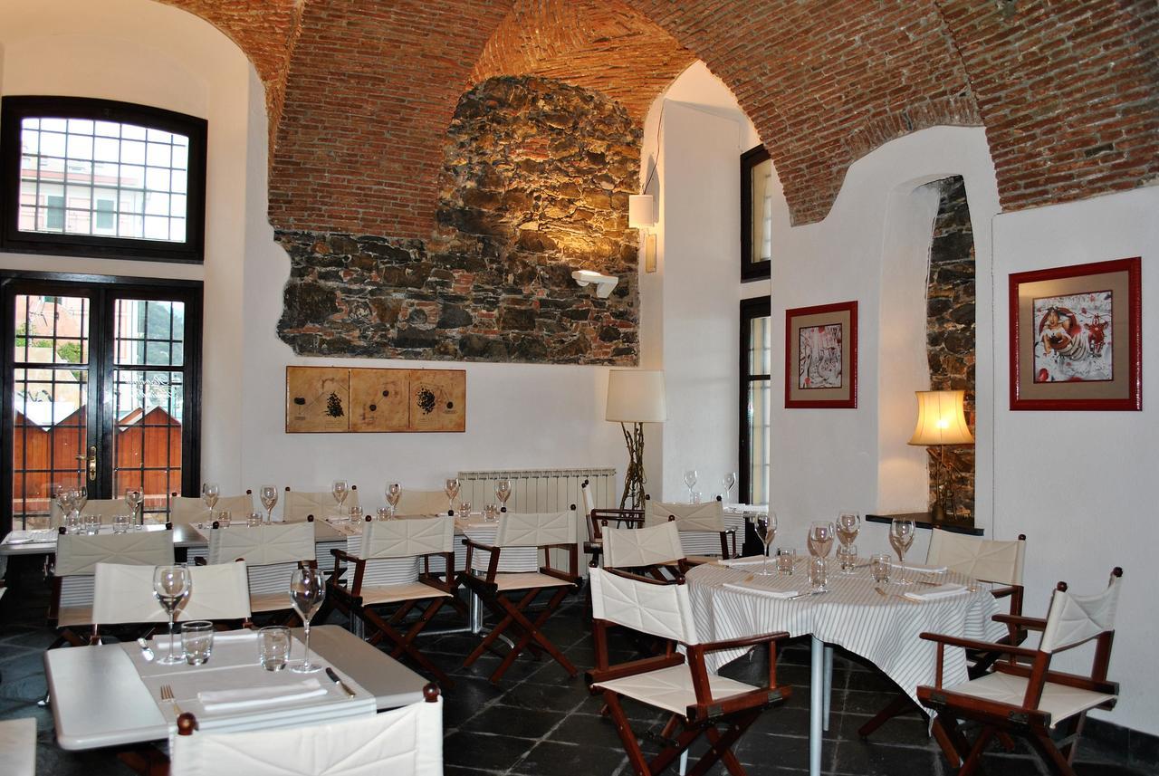 Hotel Residence Baiadelsole Laigueglia Exterior photo