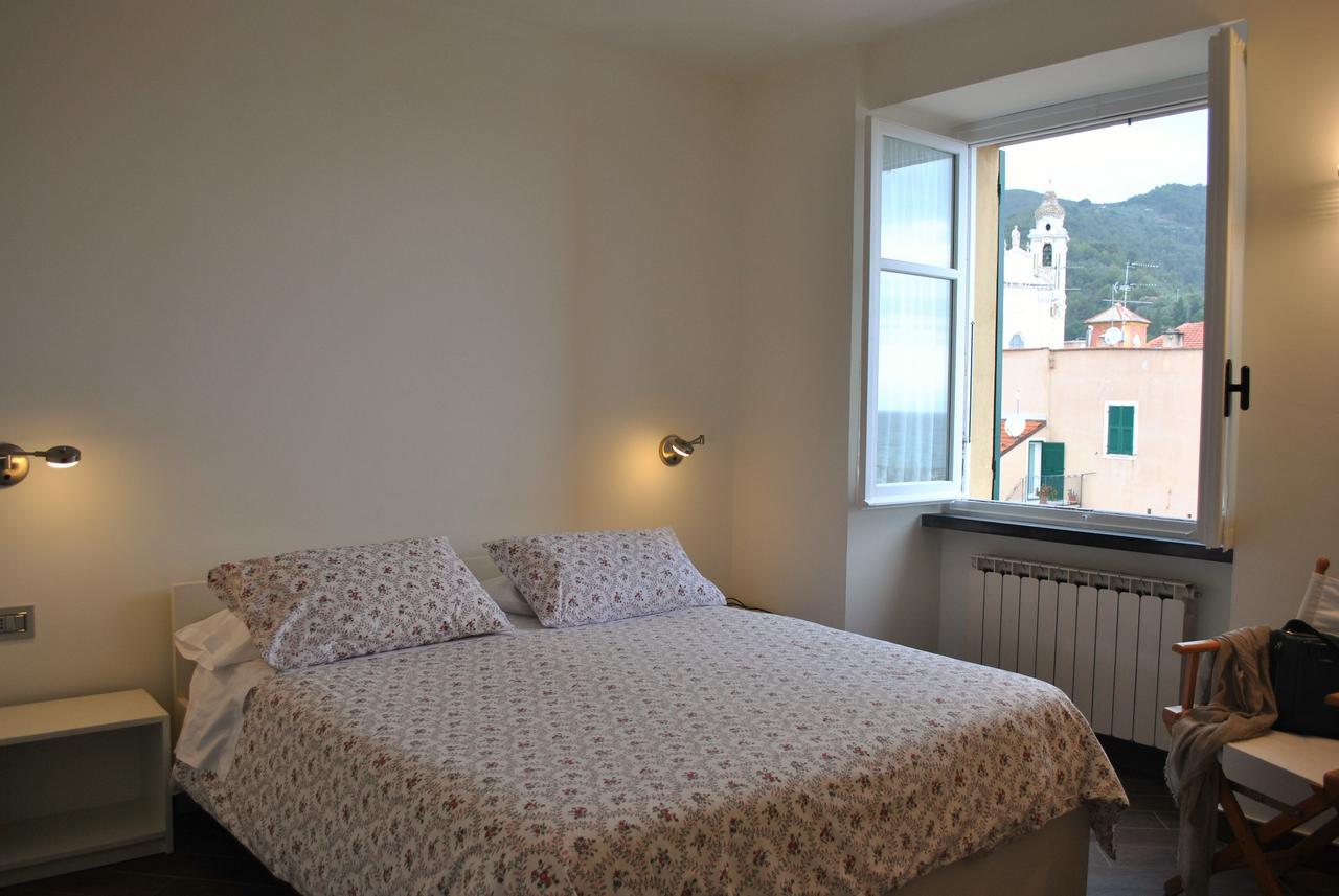 Hotel Residence Baiadelsole Laigueglia Exterior photo