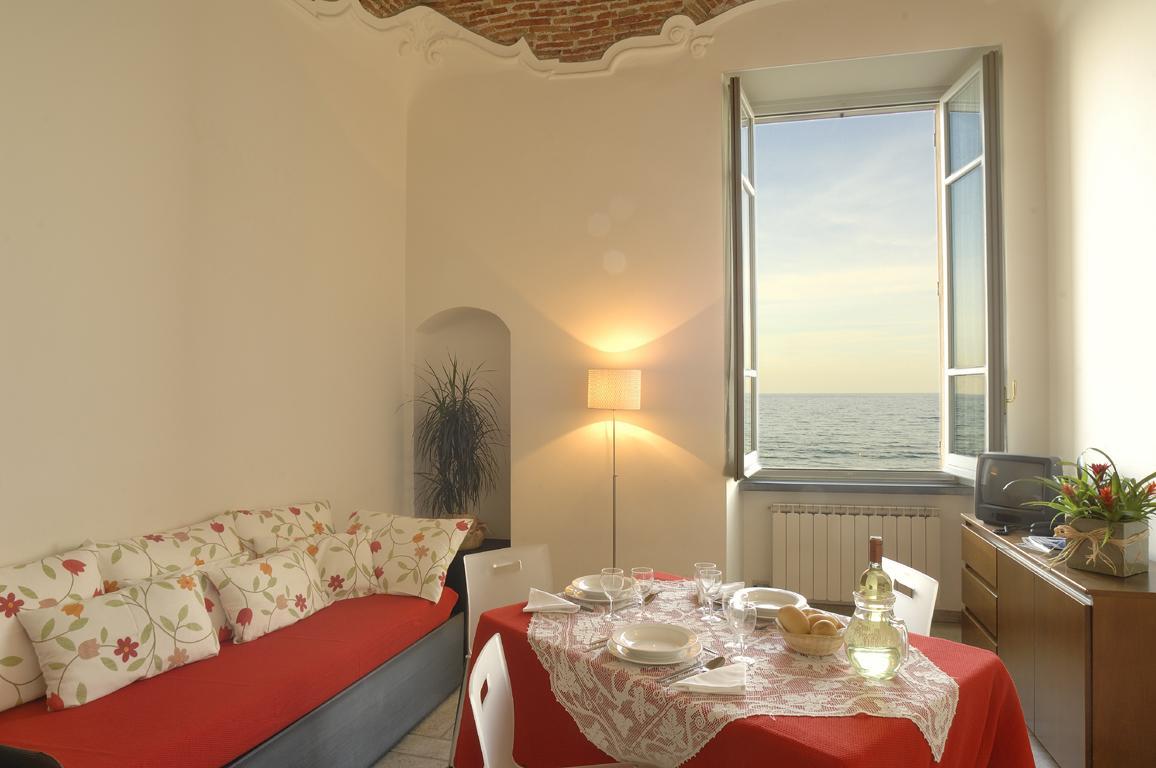 Hotel Residence Baiadelsole Laigueglia Room photo